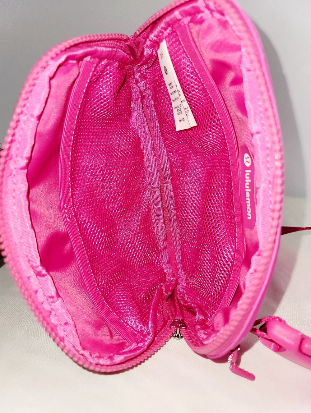 Lululemon Everywhere Belt Bag 1L Fanny Pack - Picture 5 of 15